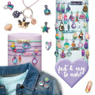 Craft tastic DIY Charming Charms by Ann Williams 7