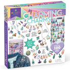 Craft tastic DIY Charming Charms by Ann Williams