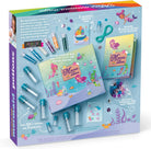 Craft tastic DIY Mermaid Potions by Ann Williams 1