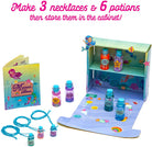 Craft tastic DIY Mermaid Potions by Ann Williams 4
