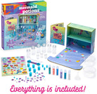 Craft tastic DIY Mermaid Potions by Ann Williams 5