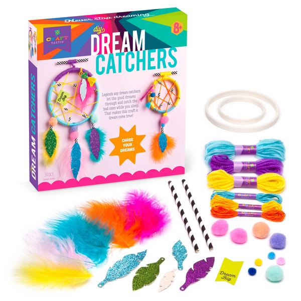 Craft tastic Dream Catcher Kit II by Ann Williams 1