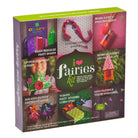 Craft tastic I Love Fairies Kit by Ann Williams