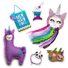 Craft tastic I Love Mythical Creatures by Ann Williams 2
