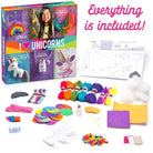 Craft tastic I Love Unicorns Kit by Ann Williams 1