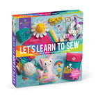 Craft-tastic Learn to Sew Kit-by-Ann Williams