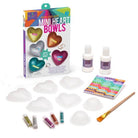 Craft tastic Make Give Mini Heart Bowls by Ann Williams 1