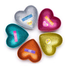 Craft tastic Make Give Mini Heart Bowls by Ann Williams 2