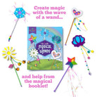 Craft tastic Make Your Own Little Magical Wands by Ann Williams 4