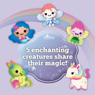 Craft tastic Make Your Own Little Magical Wands by Ann Williams 7