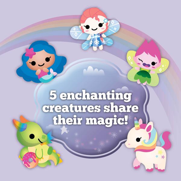 Craft tastic Make Your Own Little Magical Wands by Ann Williams 7