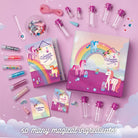 Craft tastic Make Your Own Unicorn Potions by Ann Williams 2