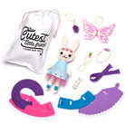 Craft tastic Make a Bunny Friend by Ann Williams 2