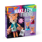 Craft tastic Make a Fox Friend by Ann Williams