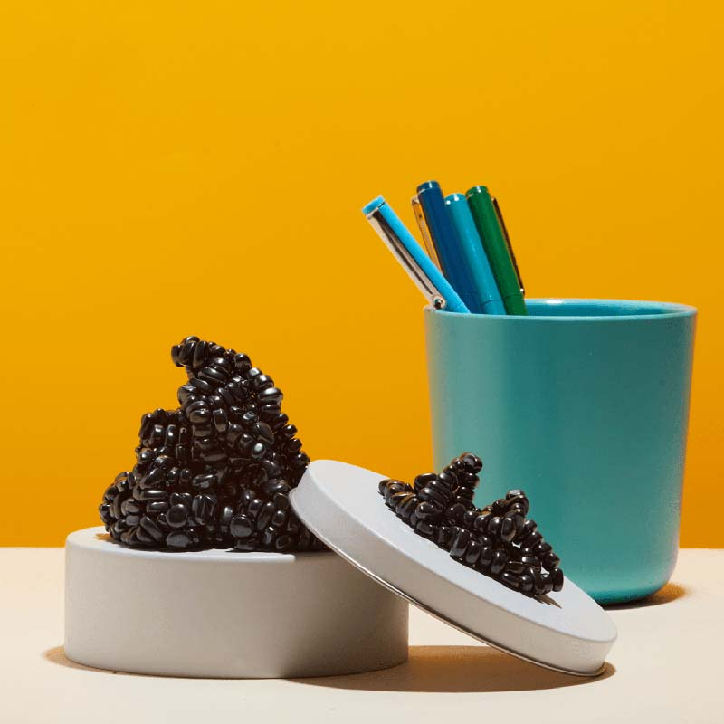 Cragz Magnetic Putty by Speks 2