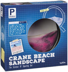 Crane Beach Sandscape by Toysmith