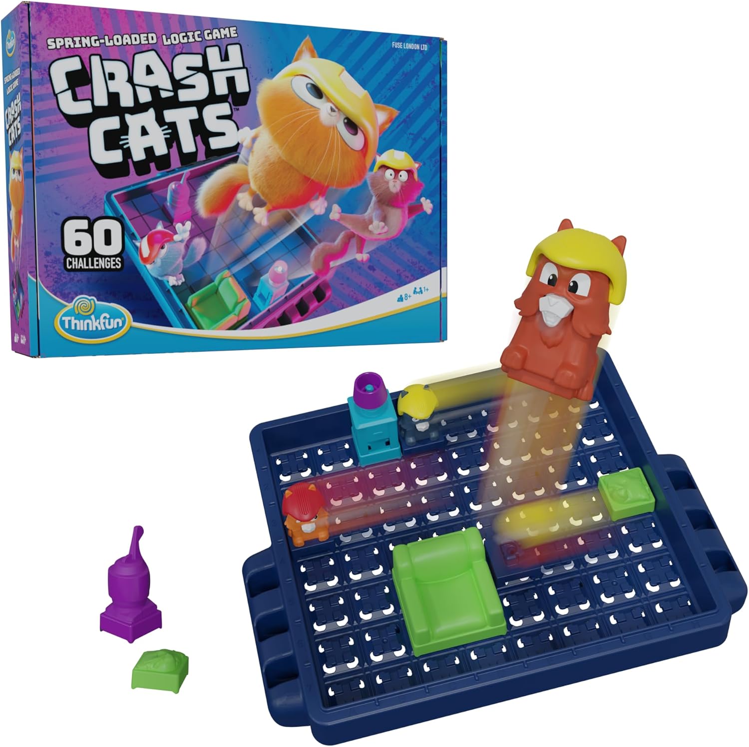 Crash Cats-by-ThinkFun