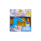 Crayola Marker Airbrush Art Set-by-Crayola
