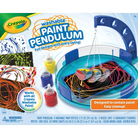 Crayola Paint Pendululm-by-Crayola
