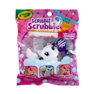 Crayola Scribble Scrubbie Pets-by-Crayola