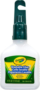 Crayola Washable Glue-by-Crayola
