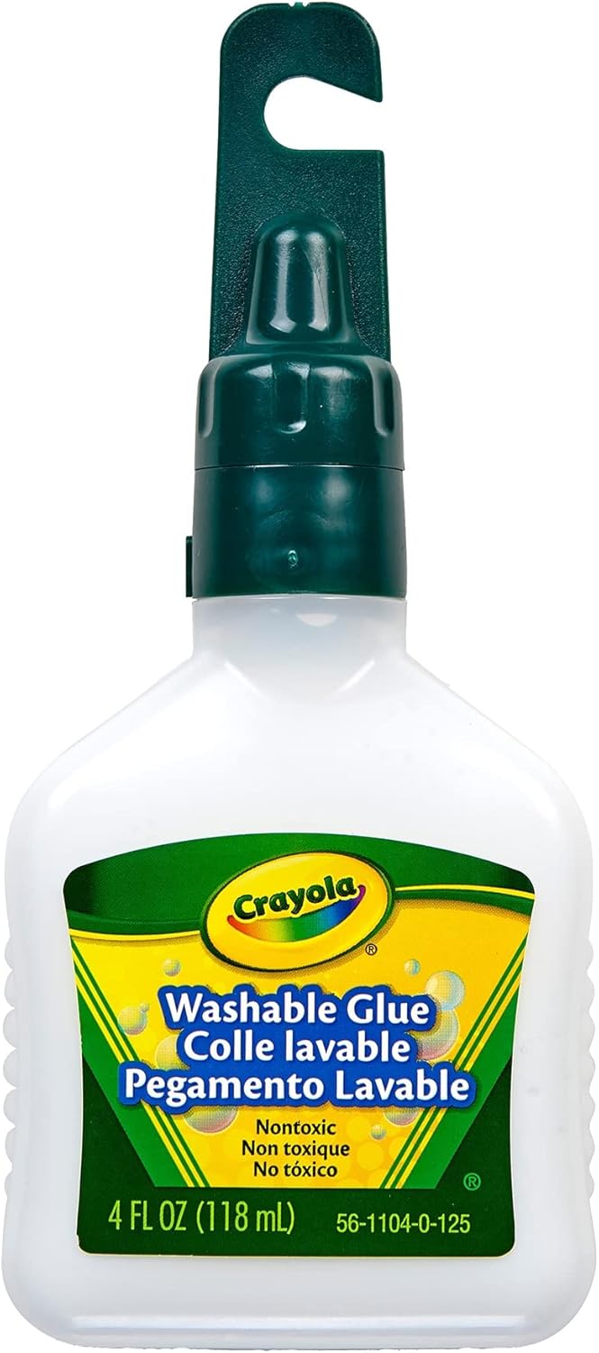 Crayola Washable Glue-by-Crayola