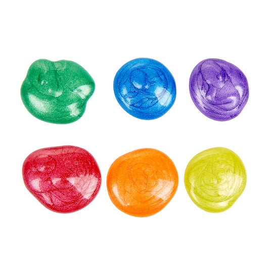 Crayola Washable Metallic Paint by Crayola 2