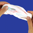 Crazy Aarons Doodle Putty Bear by Crazy Aarons Putty World 3