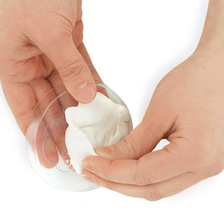 Crazy Aarons Doodle Putty Bear by Crazy Aarons Putty World 4