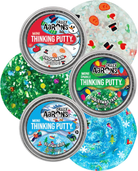 Crazy Aarons Holiday Putty Tins-by-Crazy Aaron's Putty World