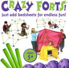 Crazy Forts by Crazy Forts 1