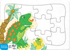 Creat Your Own 12 Piece Puzzle by Cobble Hill