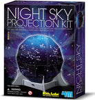 Create A Night Sky Projection Kit-by-Toysmith