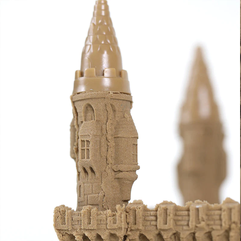 Create a Castle Buildmaster Indoor Activity Kit by Create a Castle 4