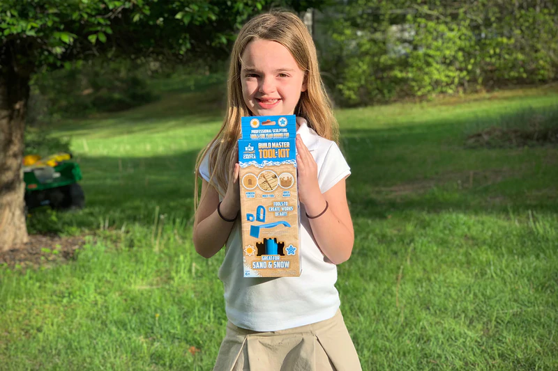 Create a Castle Tool Kit by Create a Castle 1