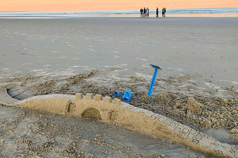 Create a Castle Tool Kit by Create a Castle 3