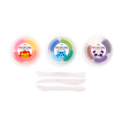 Creatibles DIY Air Dry Clay Kit by Ooly 1