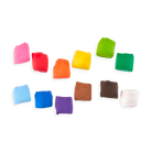 Creatibles DIY Air Dry Clay Kit by Ooly 2