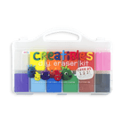 Creatibles DIY Eraser Kit by Ooly