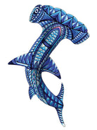 Creative Haven Insanely Intricate Angular Animals Coloring Book by Dover Publications 1