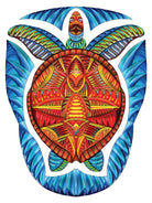 Creative Haven Insanely Intricate Angular Animals Coloring Book by Dover Publications 2