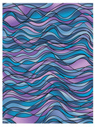 Creative Haven Zenscapes Coloring Book by Dover Publications 1