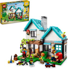 Creator 3 in 1 Cozy House-by-Lego