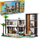 Creator 3 in 1 Modern House-by-Lego
