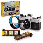Creator 3 in 1 Retro Camera-by-Lego