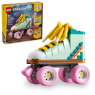 Creator 3 in 1 Retro Roller Skate-by-Lego