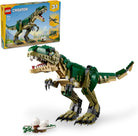 Creator 3 in 1 T. rex-by-Lego