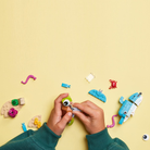 Creator 3in1 Dolphin and Turtle by Lego 4