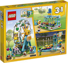 Creator 3in1 Ferris Wheel by Lego 1