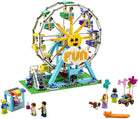 Creator 3in1 Ferris Wheel by Lego 2